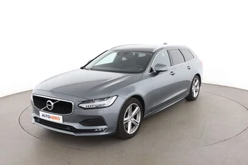 Volvo V90 c9286c5d-f14c-433d-9b5b-d9077bb76cdc