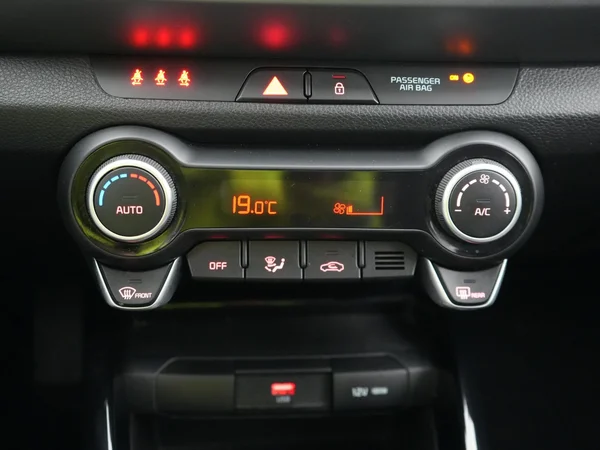 Kia Stonic (2025) — foto 15 van 25