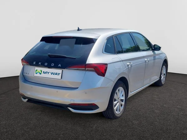 SKODA Scala (2025) — foto 20 van 24