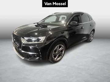 DS DS 7 (2021)