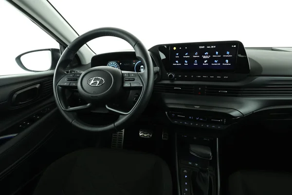 Hyundai Bayon (2022) — foto 4 van 16