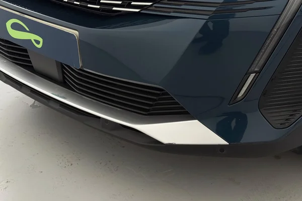 Peugeot 3008 (2023) — foto 24 van 30