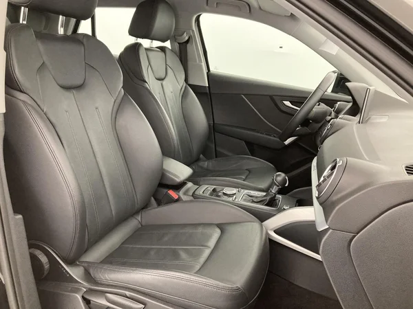 AUDI Q2 (2019) — foto 15 van 36