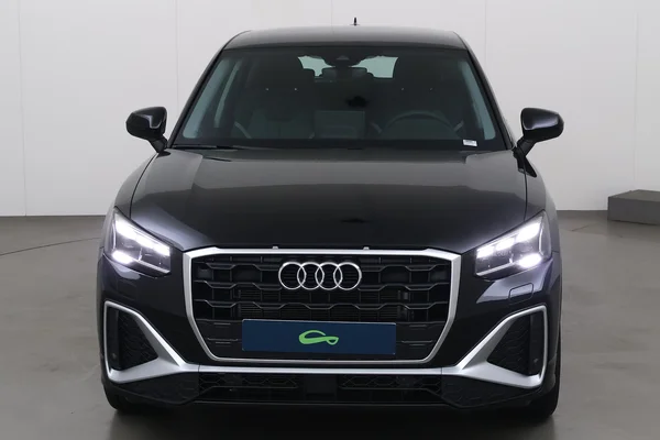 Audi Q2 (2025) — foto 11 van 18