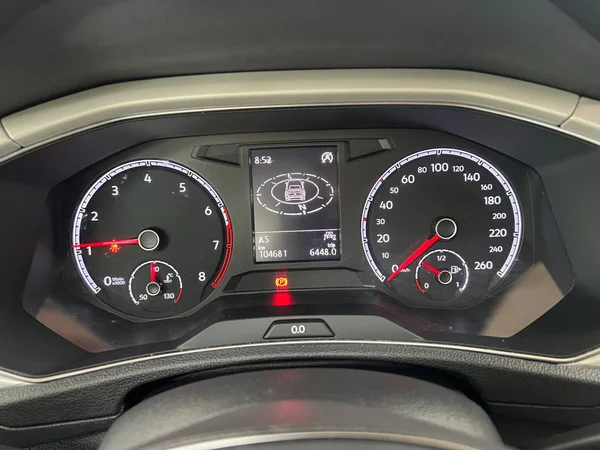 VOLKSWAGEN T-Roc Cabriolet (2021) — foto 19 van 20