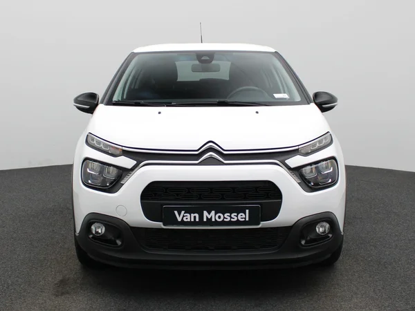 Citroën C3 (2022) — foto 23 van 37