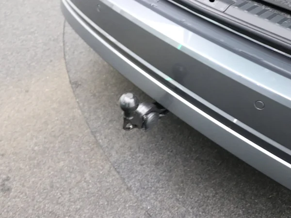 SKODA Octavia Combi (2025) — foto 24 van 27