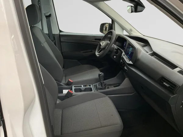 VOLKSWAGEN Caddy Dsl (2026) — foto 8 van 22