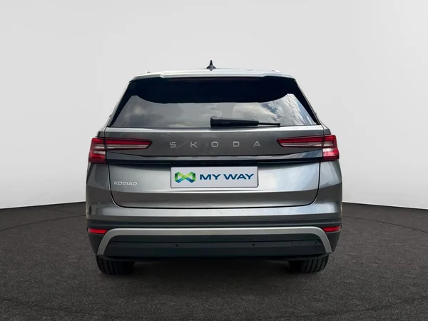 SKODA Kodiaq (2025) — foto 5 van 17