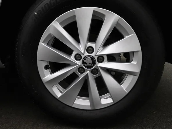 SKODA Kamiq (2026) — foto 17 van 19