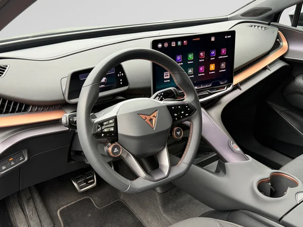 CUPRA Tavascan (2025) — foto 19 van 20