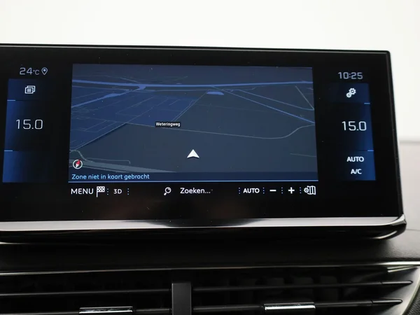 Peugeot 3008 (2021) — foto 17 van 46