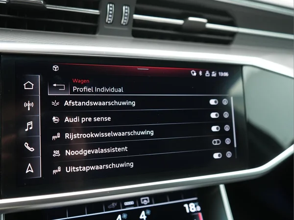 AUDI A6 PHEV (2021) — foto 24 van 31