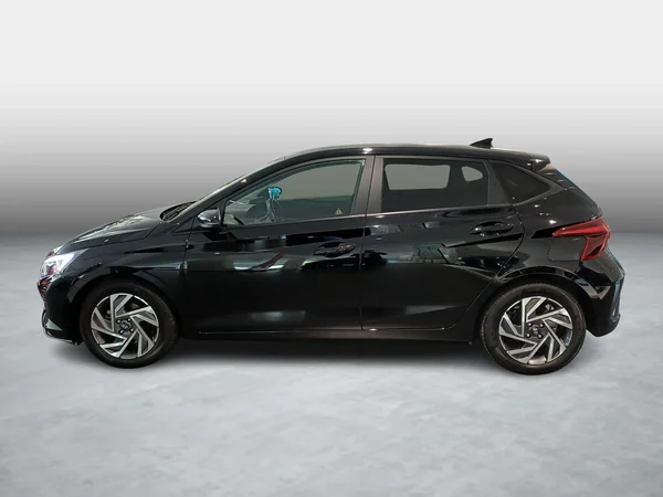 Hyundai i20 (2024) — foto 17 van 20