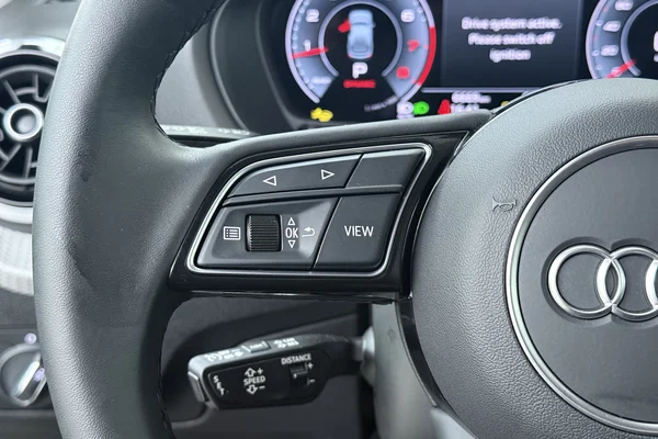 Audi Q2 (2026) — foto 5 van 19