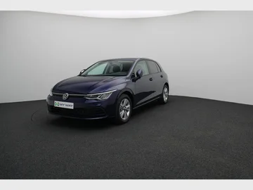 VOLKSWAGEN Golf VIII (2023)