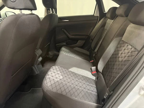 Volkswagen Taigo (2025) — foto 19 van 29