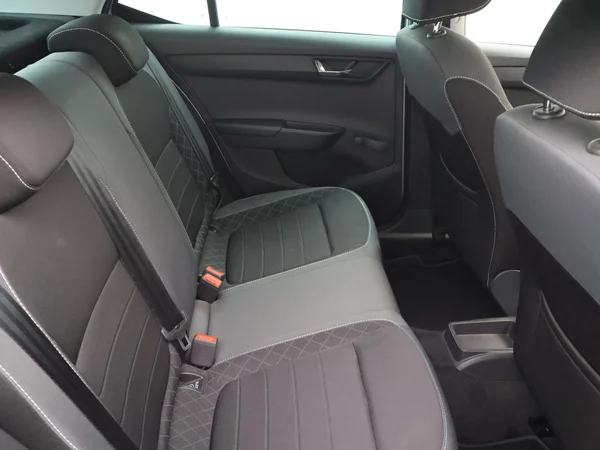 SKODA Fabia (2021) — foto 5 van 24