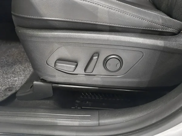 Kia Sorento (2021) — foto 10 van 22