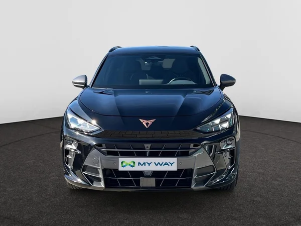 CUPRA Terramar (2025) — foto 11 van 22