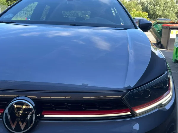 VOLKSWAGEN Polo GTI (2024) — foto 16 van 24