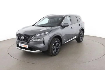 Nissan X-Trail bab0ea28-b4bd-4412-83b9-3b5a48ae652c
