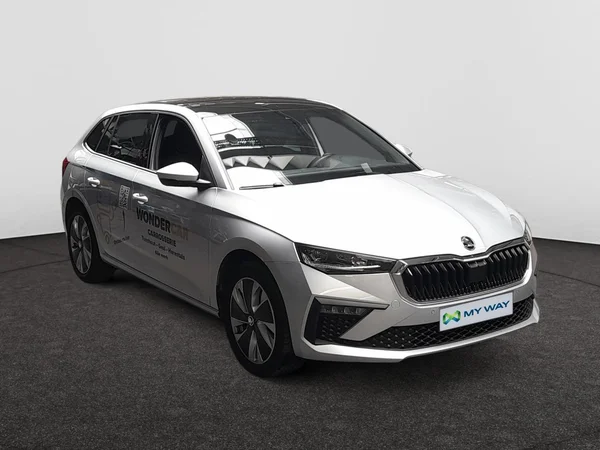 SKODA Scala (2025) — foto 15 van 24