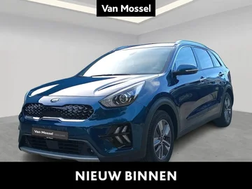 Kia Niro (2020)