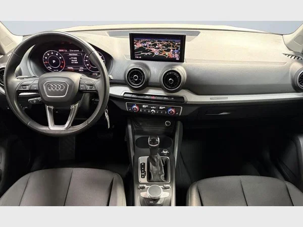 Audi Q2 (2023) — foto 2 van 23