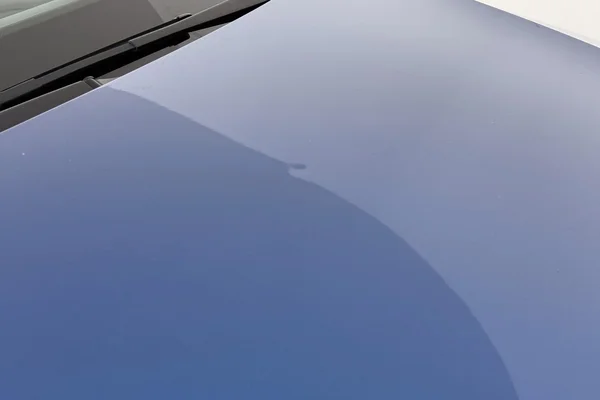Volkswagen SHARAN (2018) — foto 28 van 42