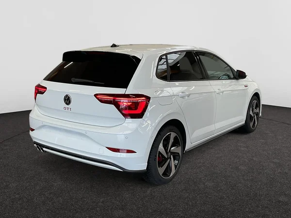 VOLKSWAGEN Polo GTI (2025) — foto 20 van 24