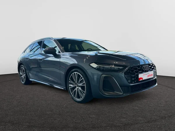 AUDI A5 Avant (2026) — foto 21 van 23