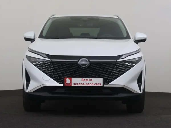 NISSAN Qashqai (2025) — foto 28 van 30