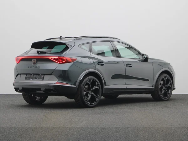 CUPRA Formentor (2022) — foto 12 van 21
