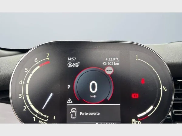MINI Mini (2023) — foto 4 van 29