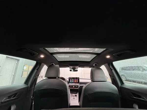 CUPRA Formentor (2026) — foto 19 van 20