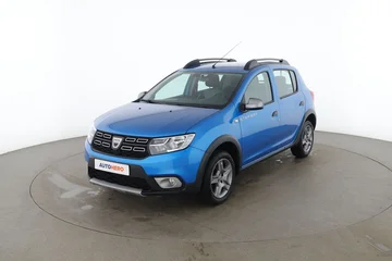Dacia Sandero 0bf09f9e-46a4-46d7-8e55-72a52fc95e88