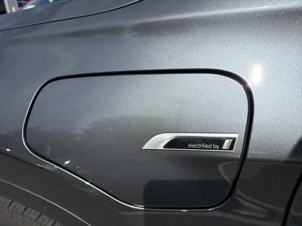 BMW X1 (2022) — foto 8 van 20