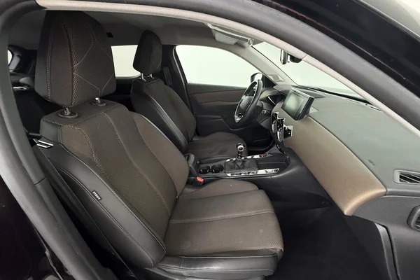 DS Ds 3 Crossback (2020) — foto 5 van 43