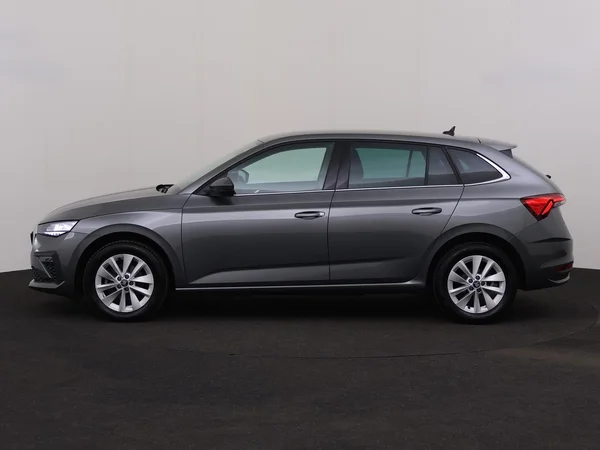 SKODA Scala (2025) — foto 11 van 18
