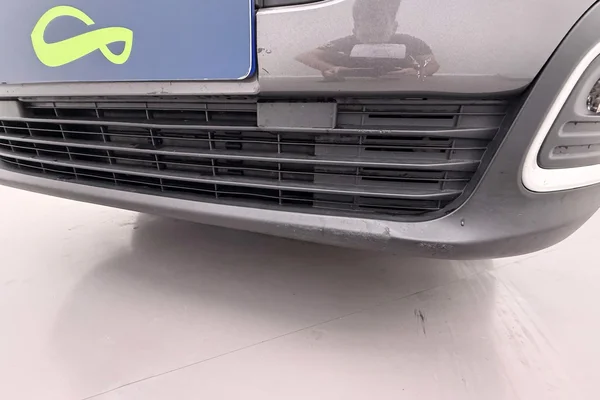 Citroen Berlingo Swb (2022) — foto 25 van 35
