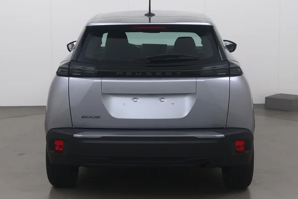 Peugeot 2008 (2025) — foto 14 van 19