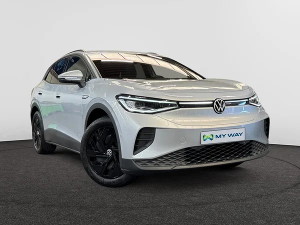 VOLKSWAGEN ID.4 (2023) — foto 21 van 23