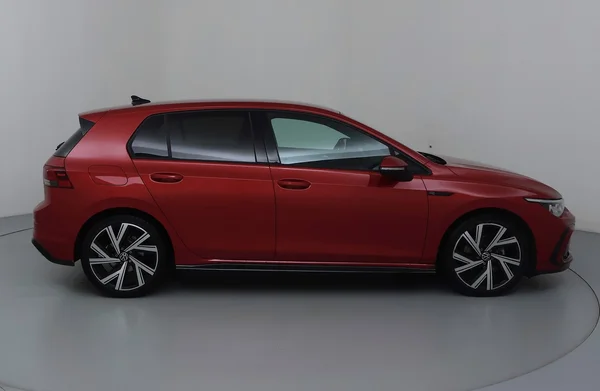 Volkswagen Golf VIII (2024) — foto 35 van 38