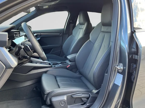 AUDI A3 Sportback PHEV (2026) — foto 18 van 22