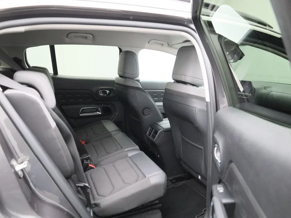 Citroën C5 Aircross (2023) — foto 31 van 42
