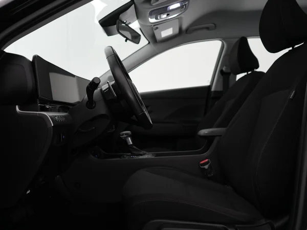 Hyundai Kona (2025) — foto 3 van 26