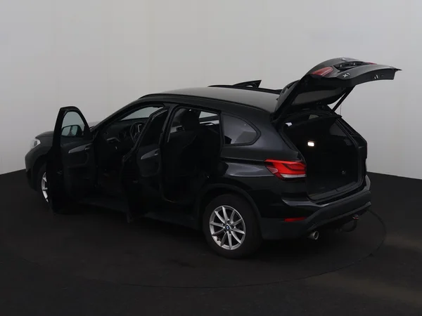 BMW X1 (2022) — foto 30 van 31