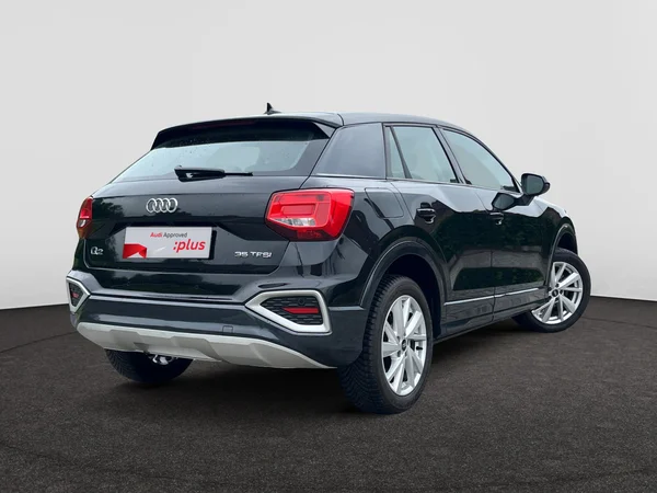 AUDI Q2 (2023) — foto 22 van 22