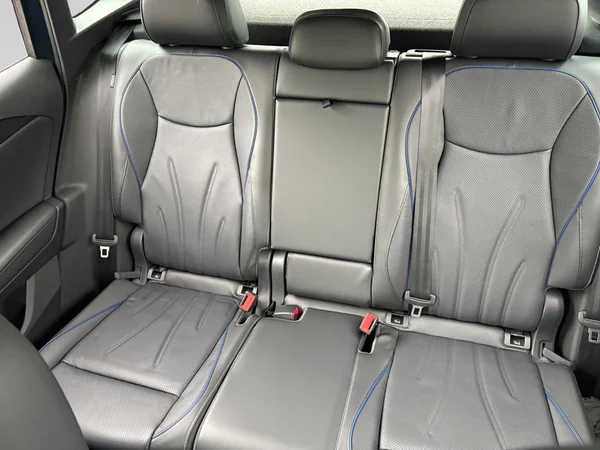VOLKSWAGEN Tiguan eHybrid (PHEV) (2025) — foto 10 van 24
